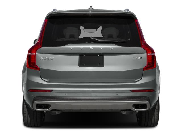 used 2016 Volvo XC90 car, priced at $19,991