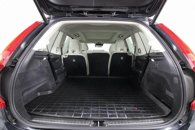 used 2016 Volvo XC90 car, priced at $18,999