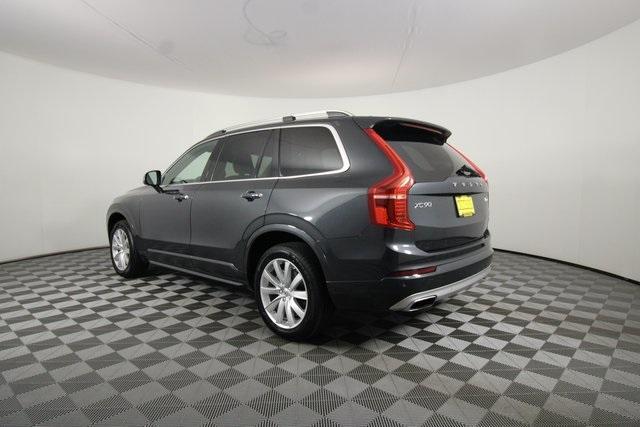 used 2016 Volvo XC90 car, priced at $18,999