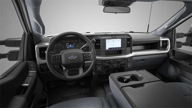 new 2026 Ford F-350 car, priced at $70,955