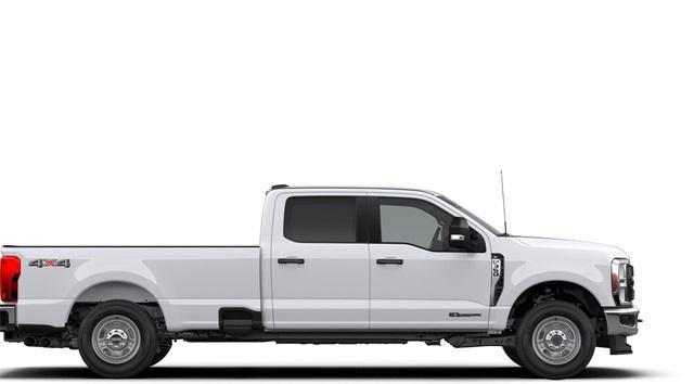 new 2026 Ford F-350 car, priced at $70,955