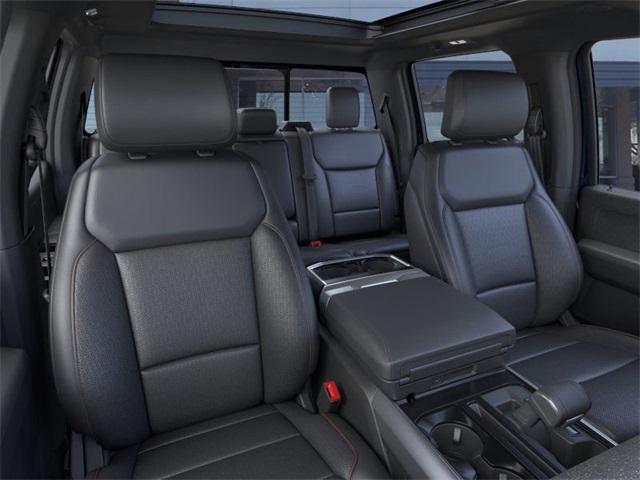 new 2025 Ford F-150 car, priced at $69,740