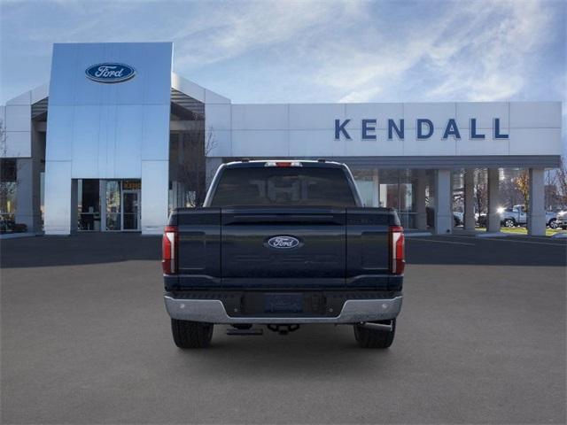 new 2025 Ford F-150 car, priced at $69,740