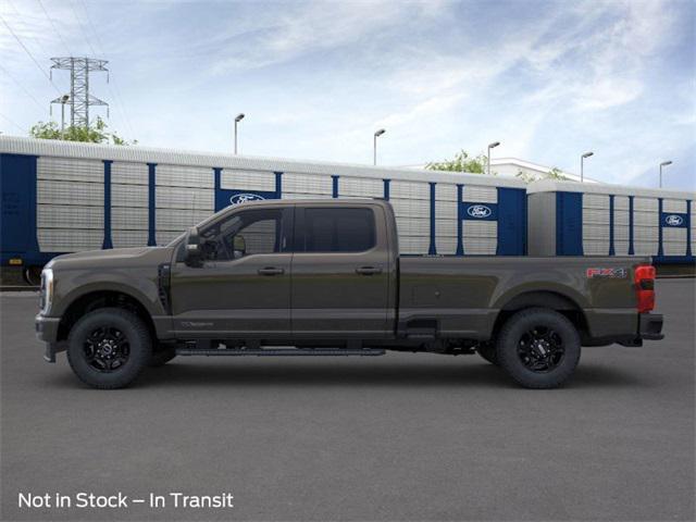 new 2024 Ford F-350 car, priced at $79,595