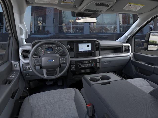 new 2025 Ford F-250 car, priced at $89,760