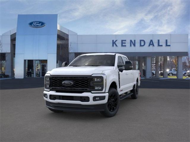 new 2025 Ford F-250 car, priced at $87,166