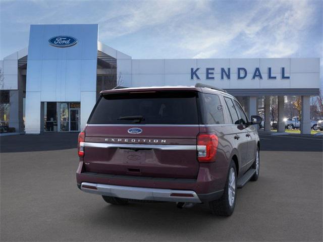 new 2024 Ford Expedition car, priced at $62,800