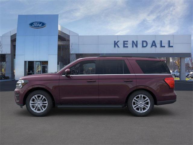 new 2024 Ford Expedition car, priced at $62,800