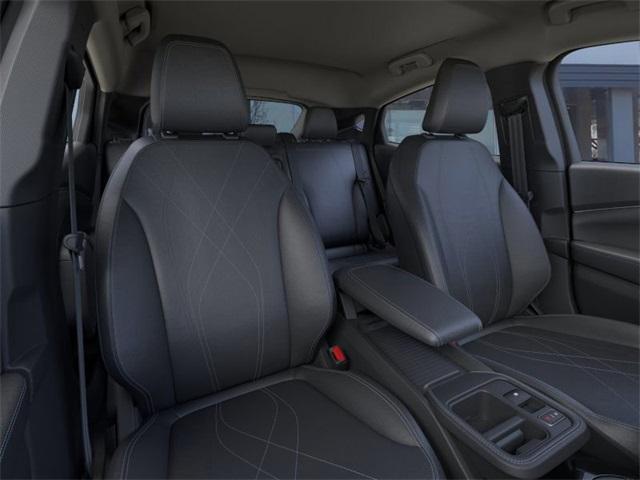 new 2025 Ford Mustang Mach-E car, priced at $39,535