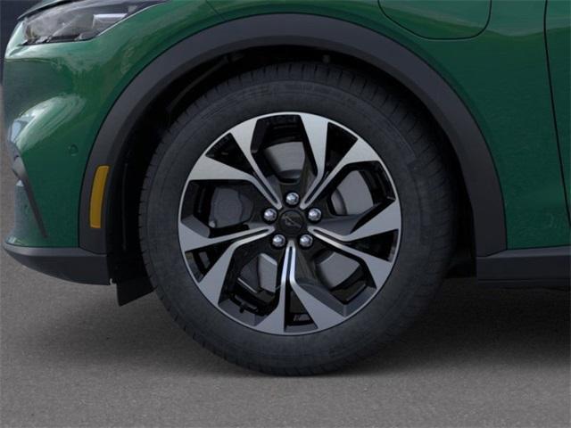 new 2025 Ford Mustang Mach-E car, priced at $39,535