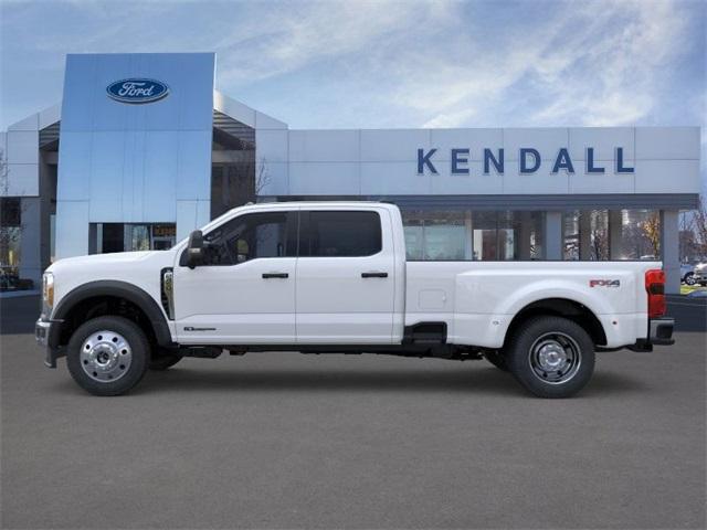 new 2026 Ford F-450 car, priced at $82,800
