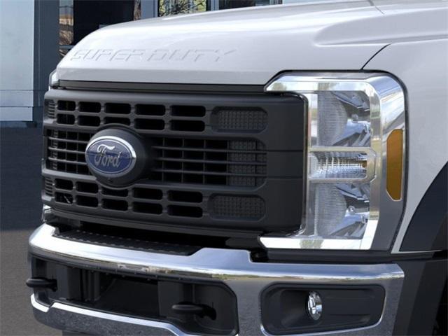 new 2026 Ford F-450 car, priced at $82,800