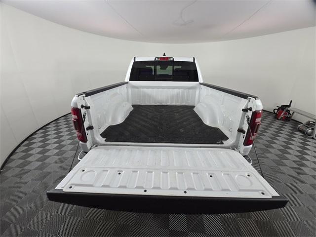 used 2022 Ram 1500 car, priced at $34,940