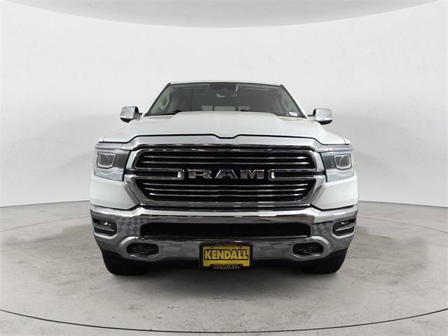 used 2022 Ram 1500 car, priced at $34,940