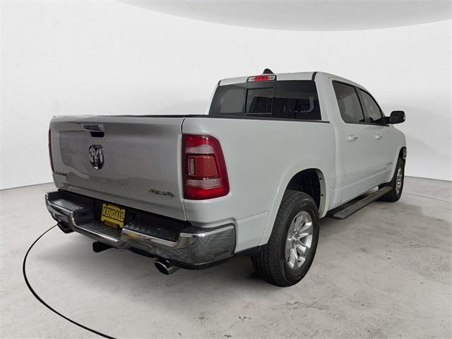 used 2022 Ram 1500 car, priced at $34,940