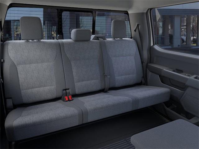 new 2024 Ford F-350 car, priced at $60,670