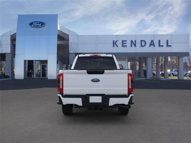 new 2024 Ford F-350 car, priced at $60,670