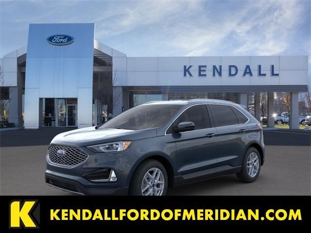 new 2024 Ford Edge car, priced at $39,274