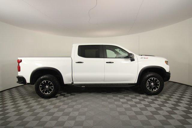 used 2023 Chevrolet Silverado 1500 car, priced at $58,979