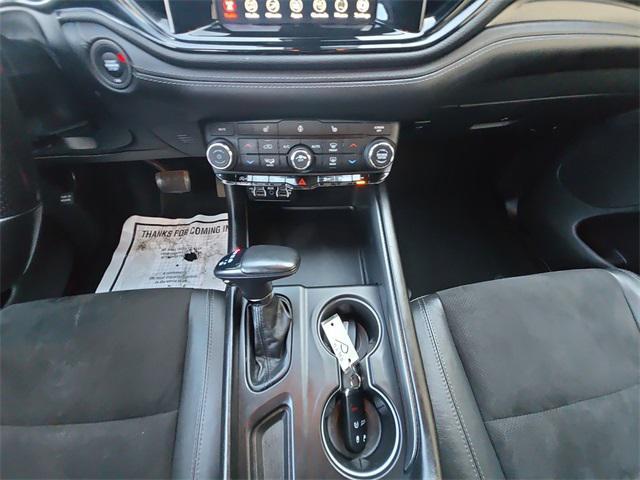used 2022 Dodge Durango car, priced at $30,982
