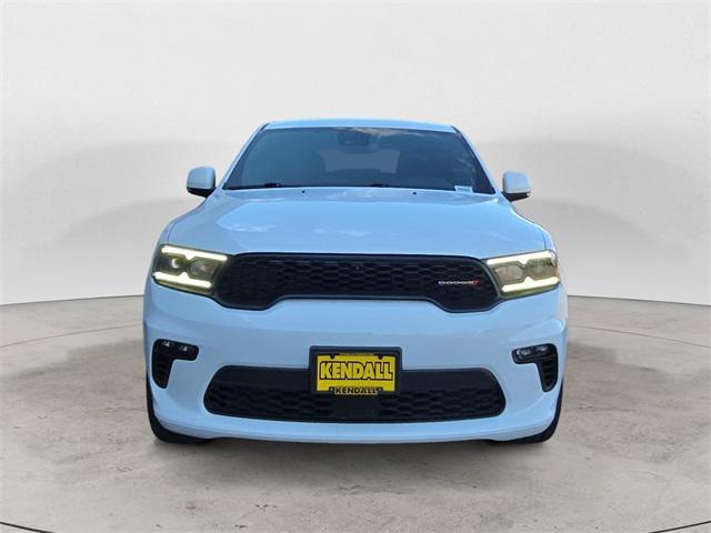 used 2022 Dodge Durango car, priced at $30,982