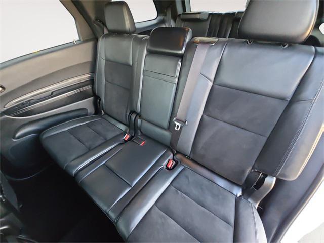 used 2022 Dodge Durango car, priced at $30,982