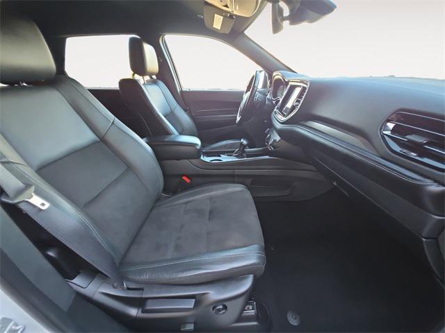 used 2022 Dodge Durango car, priced at $30,982