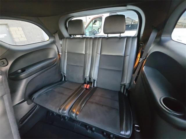 used 2022 Dodge Durango car, priced at $30,982