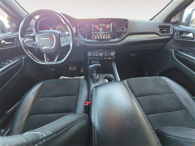 used 2022 Dodge Durango car, priced at $30,982