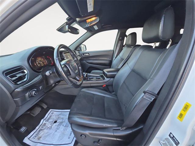 used 2022 Dodge Durango car, priced at $30,982