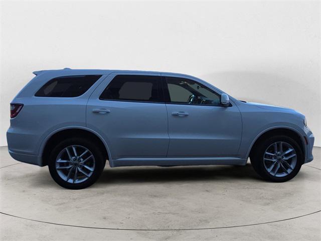 used 2022 Dodge Durango car, priced at $30,982