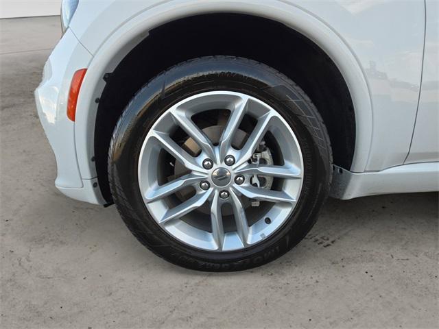 used 2022 Dodge Durango car, priced at $30,982