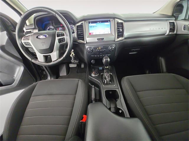 used 2019 Ford Ranger car, priced at $30,437