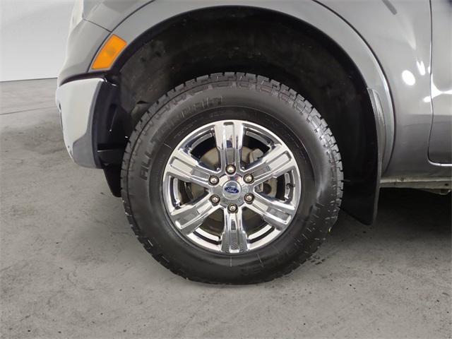 used 2019 Ford Ranger car, priced at $30,437