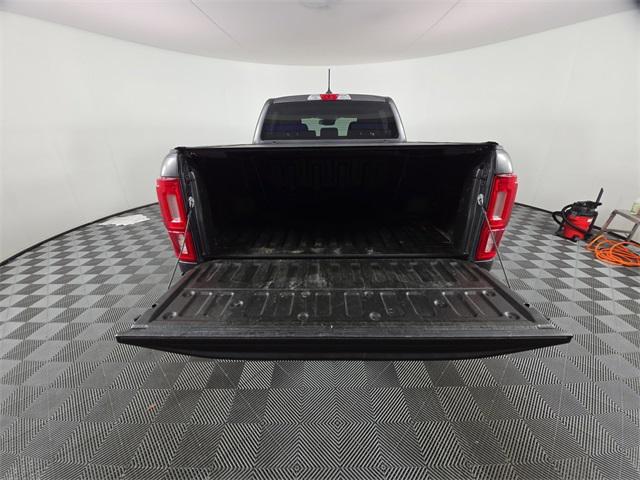 used 2019 Ford Ranger car, priced at $30,437