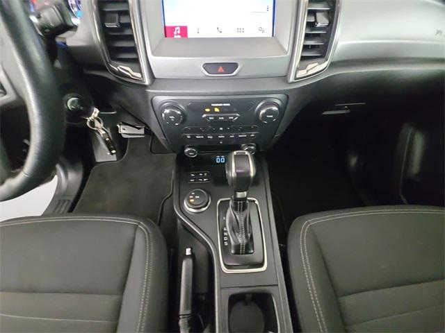 used 2019 Ford Ranger car, priced at $30,437