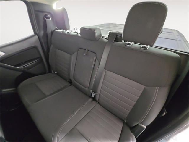used 2019 Ford Ranger car, priced at $30,437