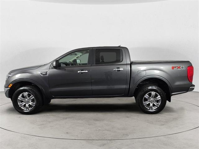 used 2019 Ford Ranger car, priced at $30,437