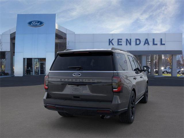 used 2024 Ford Expedition car, priced at $66,995