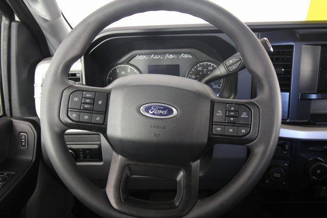 new 2025 Ford F-350 car, priced at $82,078