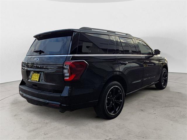 used 2024 Ford Expedition car, priced at $63,989