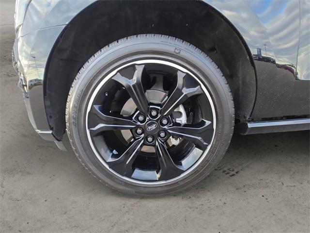 used 2024 Ford Expedition car, priced at $63,989