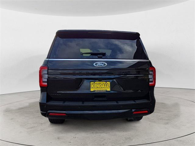 used 2024 Ford Expedition car, priced at $63,989