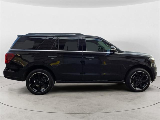 used 2024 Ford Expedition car, priced at $63,989