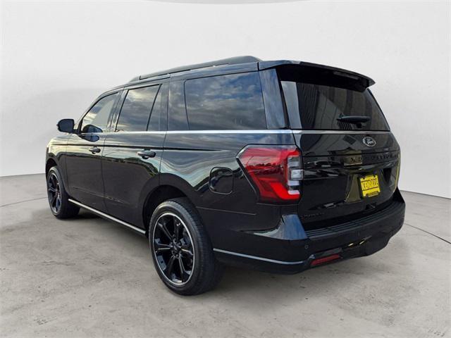 used 2024 Ford Expedition car, priced at $63,989