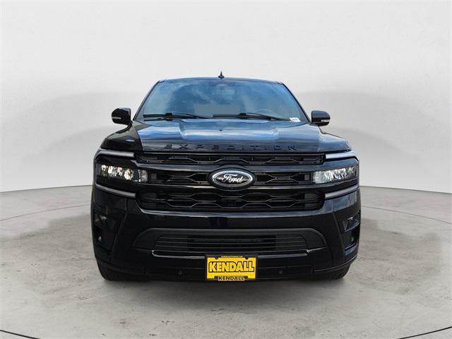 used 2024 Ford Expedition car, priced at $63,989