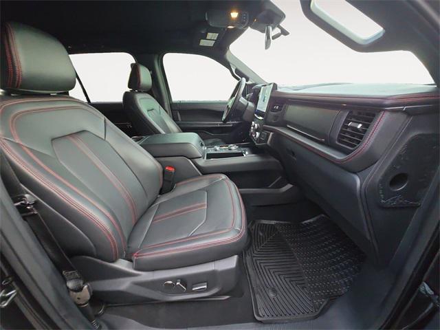 used 2024 Ford Expedition car, priced at $63,989