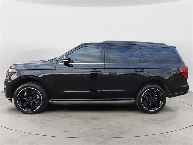 used 2024 Ford Expedition car, priced at $63,989