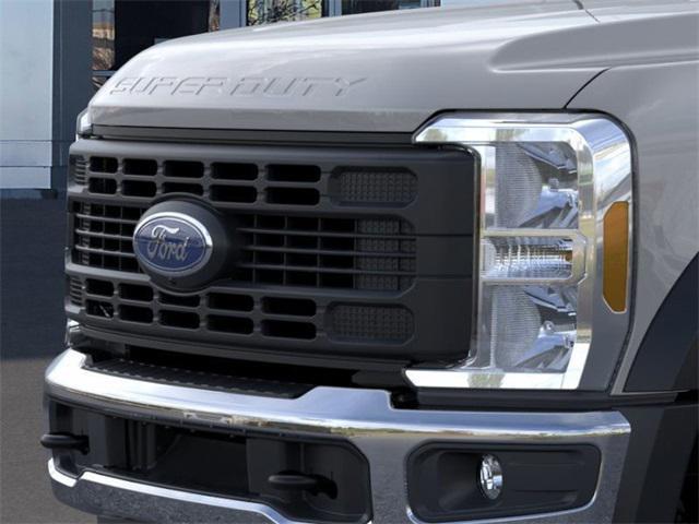 new 2026 Ford F-450 car, priced at $83,195
