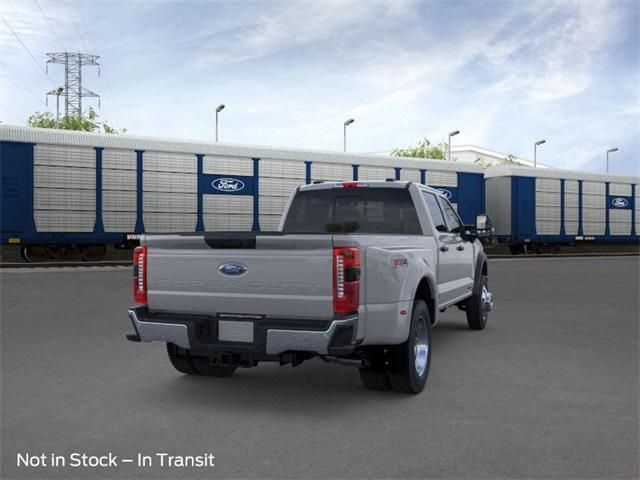 new 2026 Ford F-450 car, priced at $83,195